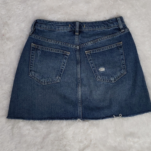 Free People Skirt - Picture 2 of 12